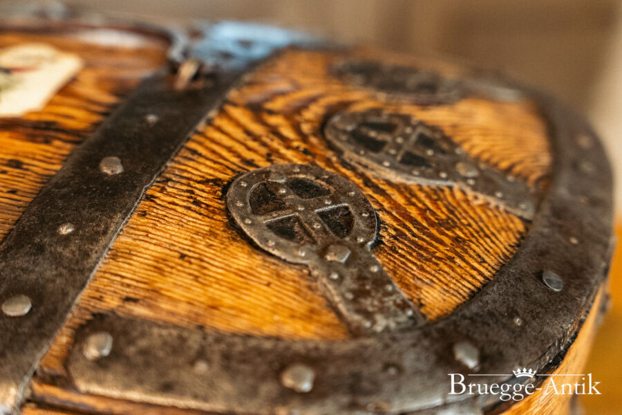 308 Antiquitaet zu verkaufen Bruegge Antik Ostern 2026 - Brügge Antik