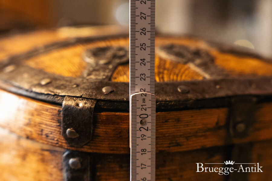 315 Antiquitaet zu verkaufen Bruegge Antik Ostern 2026 - Brügge Antik