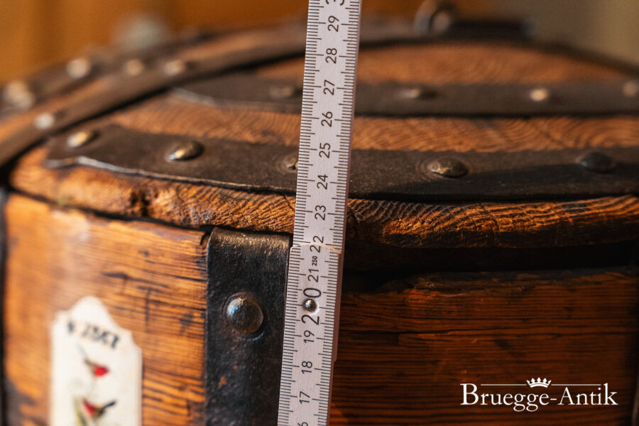 316 Antiquitaet zu verkaufen Bruegge Antik Ostern 2026 - Brügge Antik