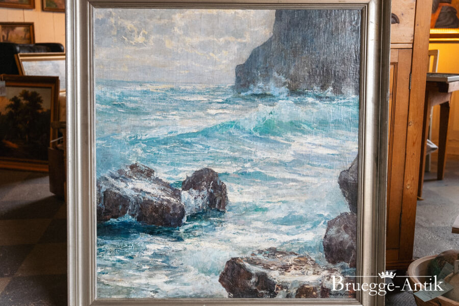 319 Antiquitaet zu verkaufen Bruegge Antik Ostern 2026 - Brügge Antik