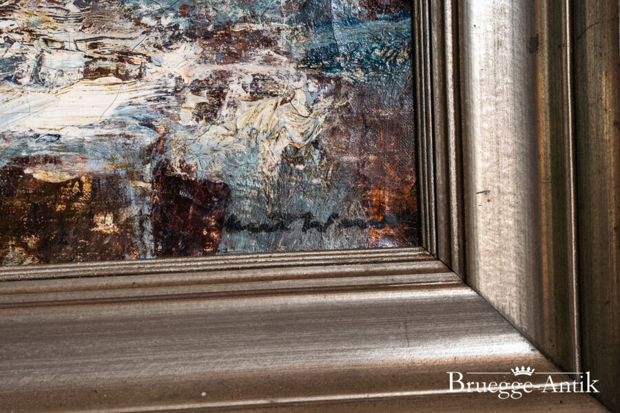 320 Antiquitaet zu verkaufen Bruegge Antik Ostern 2026 - Brügge Antik