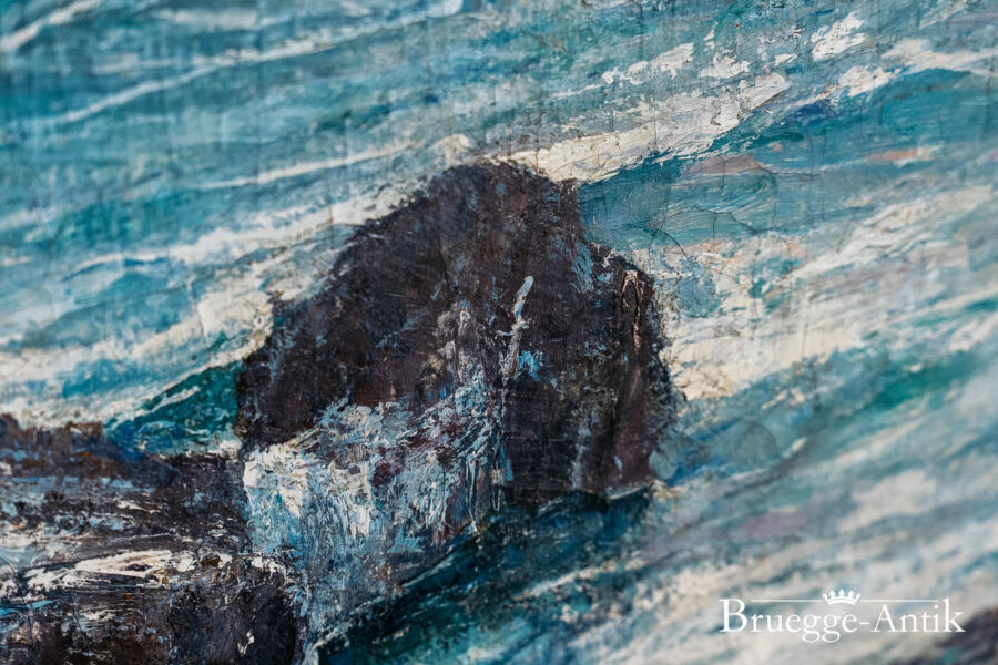 321 Antiquitaet zu verkaufen Bruegge Antik Ostern 2026 - Brügge Antik