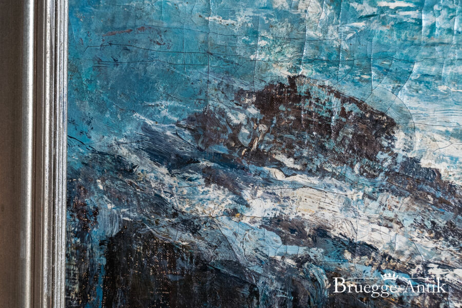 322 Antiquitaet zu verkaufen Bruegge Antik Ostern 2026 - Brügge Antik