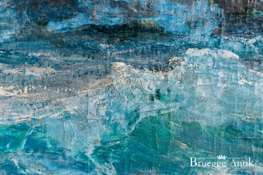 324 Antiquitaet zu verkaufen Bruegge Antik Ostern 2026 - Brügge Antik