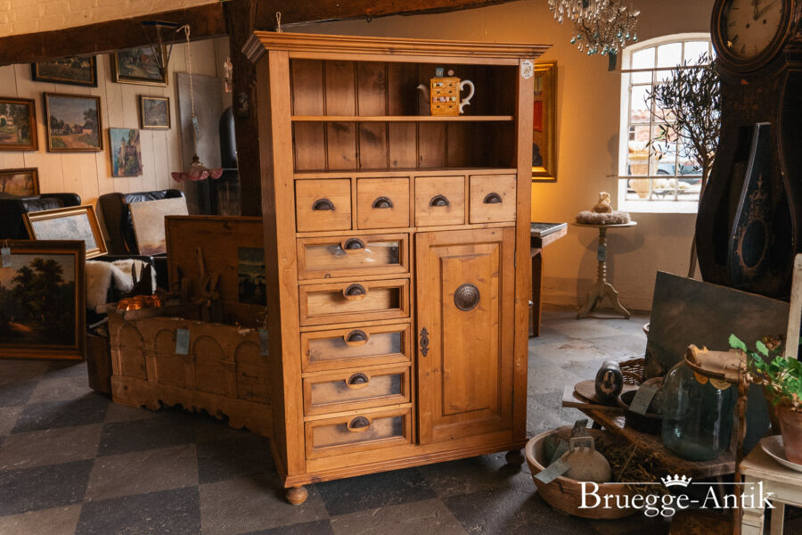 328 Antiquitaet zu verkaufen Bruegge Antik Ostern 2026 - Brügge Antik