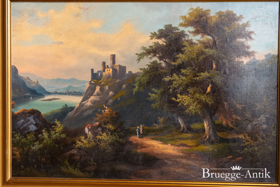 345 Antiquitaet zu verkaufen Bruegge Antik Ostern 2026 - Brügge Antik