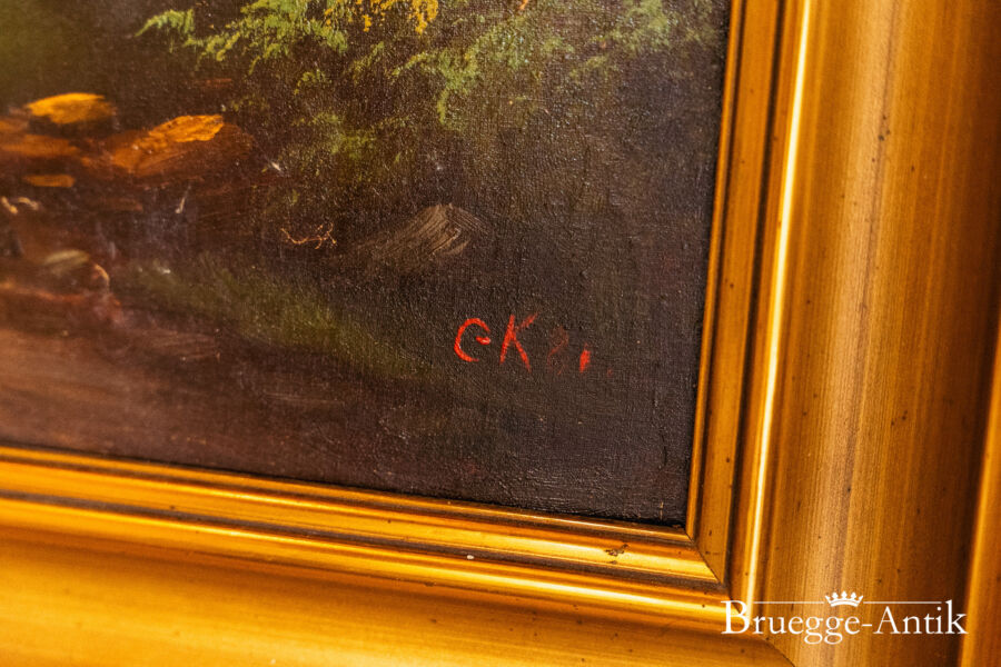 346 Antiquitaet zu verkaufen Bruegge Antik Ostern 2026 - Brügge Antik