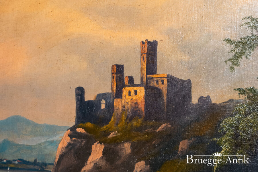 347 Antiquitaet zu verkaufen Bruegge Antik Ostern 2026 - Brügge Antik