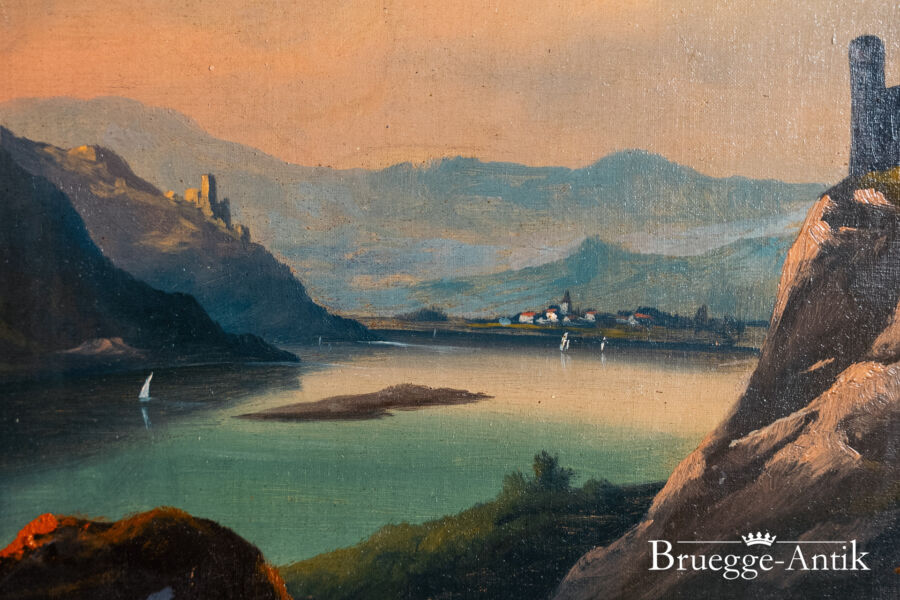 348 Antiquitaet zu verkaufen Bruegge Antik Ostern 2026 - Brügge Antik