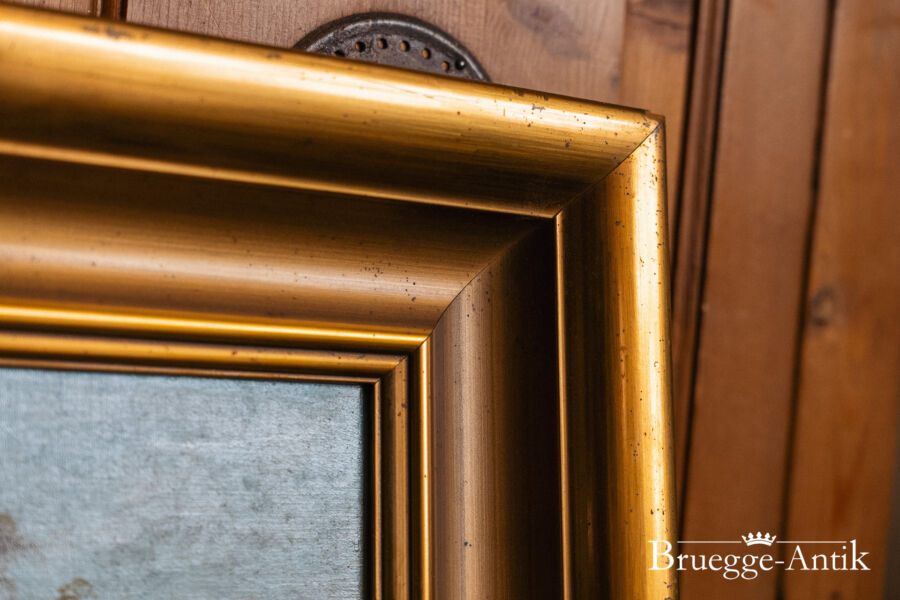 350 Antiquitaet zu verkaufen Bruegge Antik Ostern 2026 - Brügge Antik