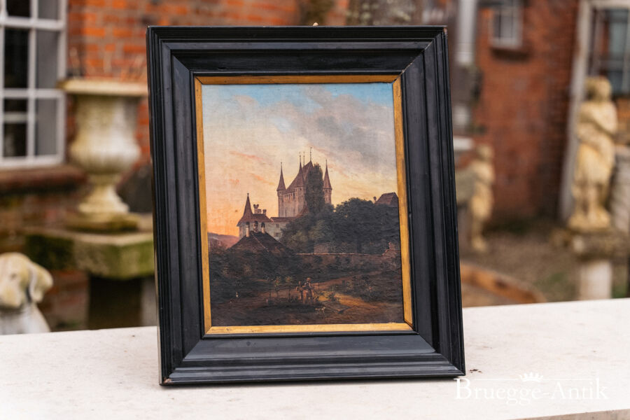 354 Antiquitaet zu verkaufen Bruegge Antik Ostern 2026 - Brügge Antik