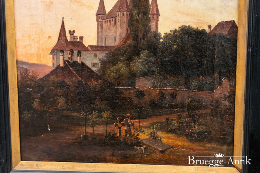 355 Antiquitaet zu verkaufen Bruegge Antik Ostern 2026 - Brügge Antik