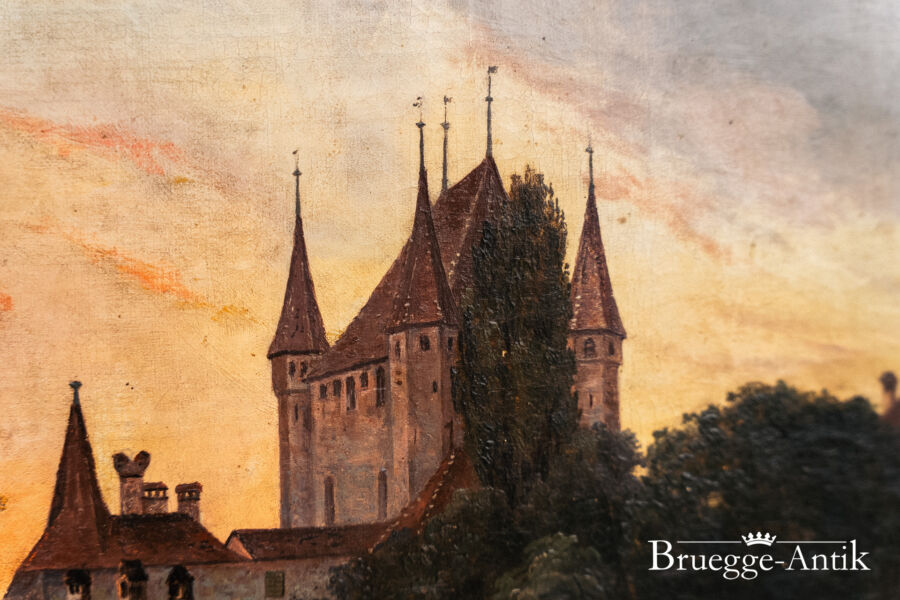 356 Antiquitaet zu verkaufen Bruegge Antik Ostern 2026 - Brügge Antik