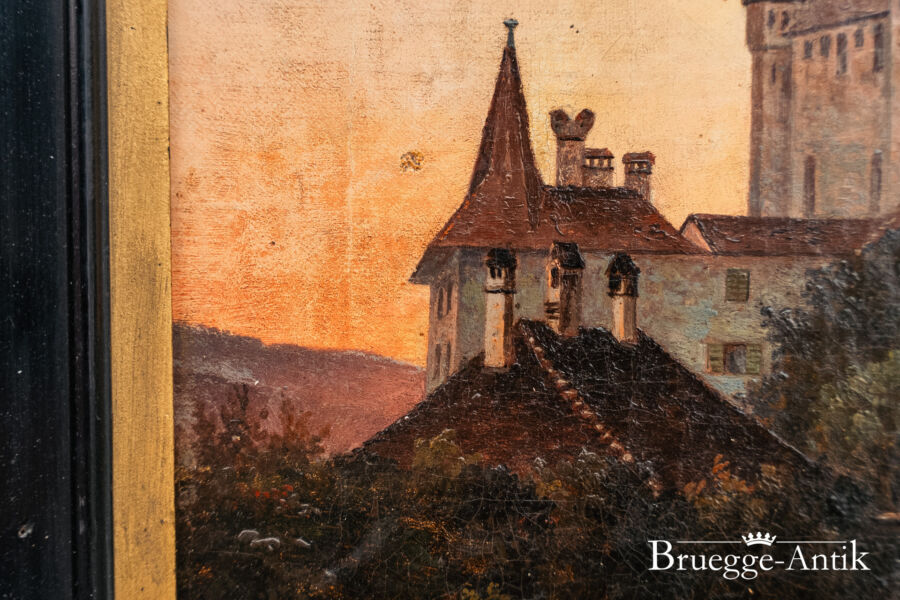 360 Antiquitaet zu verkaufen Bruegge Antik Ostern 2026 - Brügge Antik