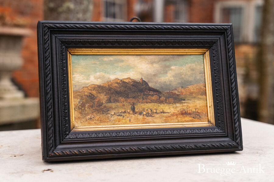 363 Antiquitaet zu verkaufen Bruegge Antik Ostern 2026 - Brügge Antik