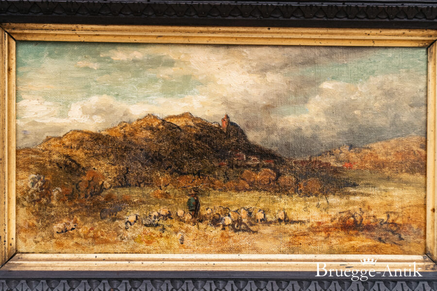 364 Antiquitaet zu verkaufen Bruegge Antik Ostern 2026 - Brügge Antik