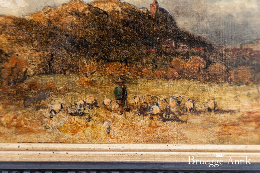 365 Antiquitaet zu verkaufen Bruegge Antik Ostern 2026 - Brügge Antik