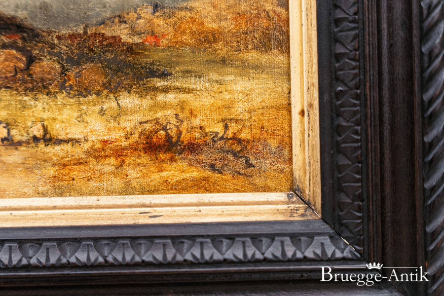 366 Antiquitaet zu verkaufen Bruegge Antik Ostern 2026 - Brügge Antik