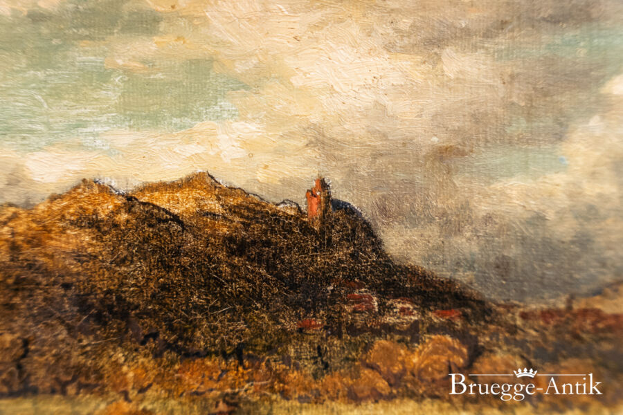 367 Antiquitaet zu verkaufen Bruegge Antik Ostern 2026 - Brügge Antik