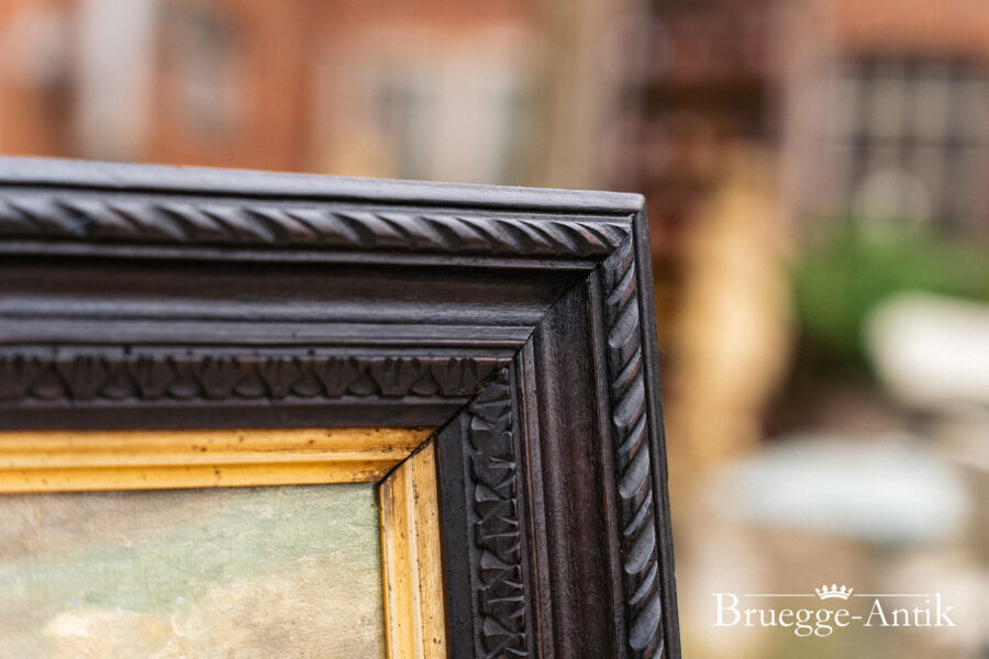 368 Antiquitaet zu verkaufen Bruegge Antik Ostern 2026 - Brügge Antik