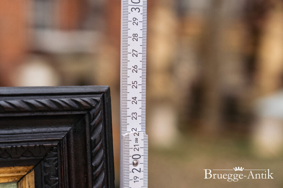 370 Antiquitaet zu verkaufen Bruegge Antik Ostern 2026 - Brügge Antik