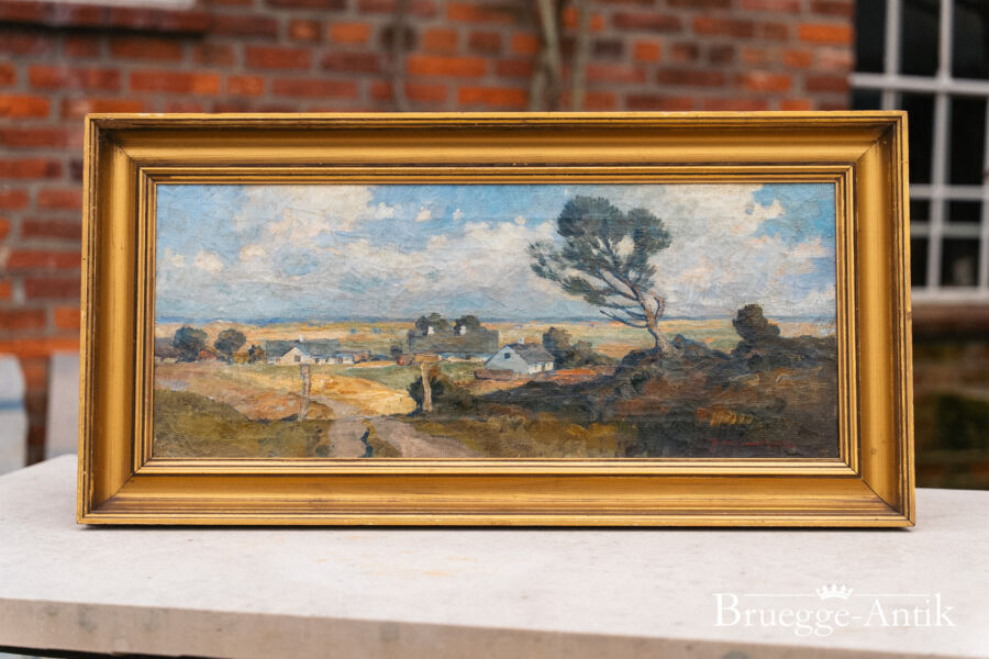 371 Antiquitaet zu verkaufen Bruegge Antik Ostern 2026 - Brügge Antik