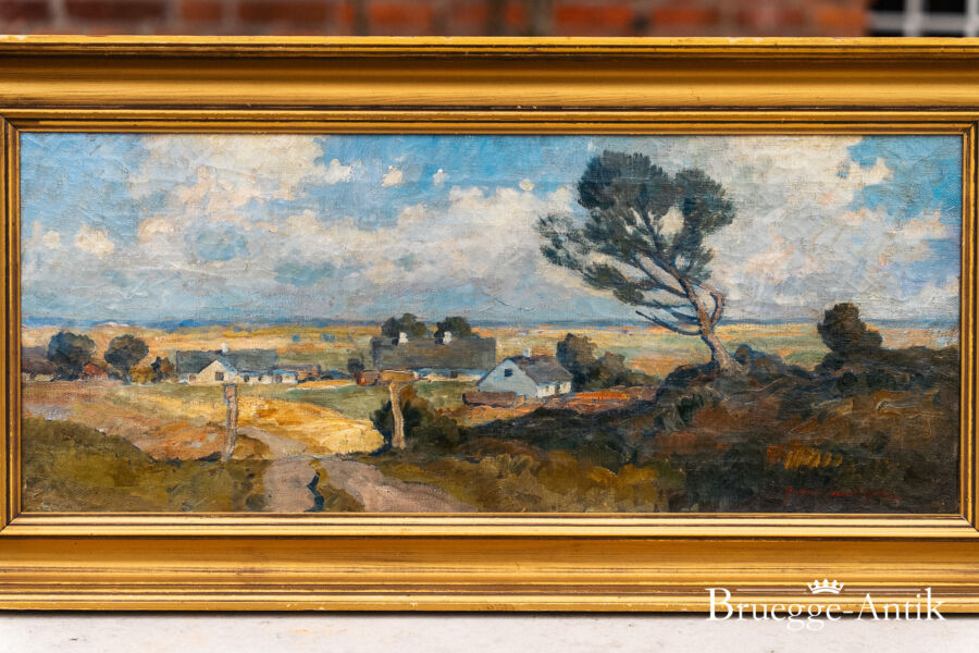 372 Antiquitaet zu verkaufen Bruegge Antik Ostern 2026 - Brügge Antik