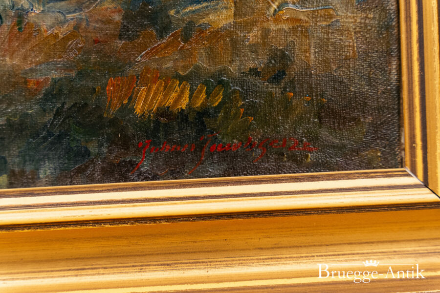 373 Antiquitaet zu verkaufen Bruegge Antik Ostern 2026 - Brügge Antik