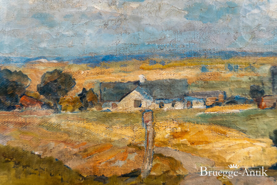 374 Antiquitaet zu verkaufen Bruegge Antik Ostern 2026 - Brügge Antik