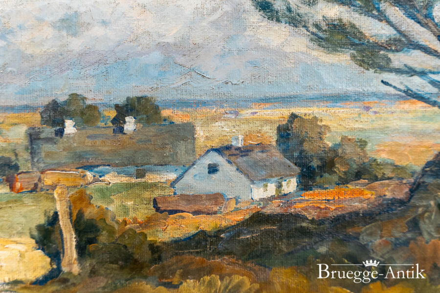 375 Antiquitaet zu verkaufen Bruegge Antik Ostern 2026 - Brügge Antik