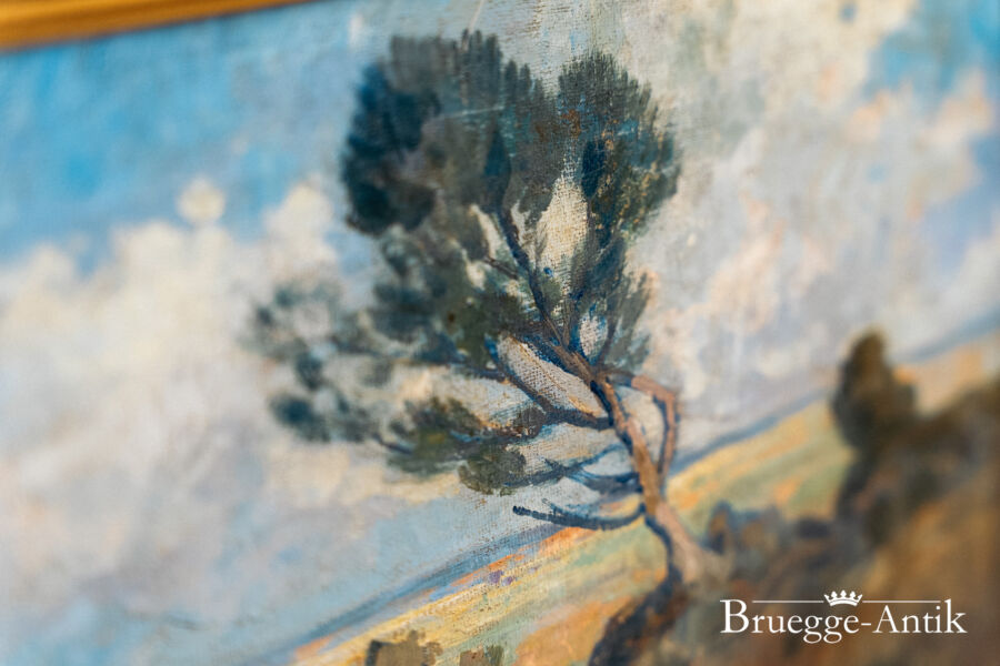 376 Antiquitaet zu verkaufen Bruegge Antik Ostern 2026 - Brügge Antik