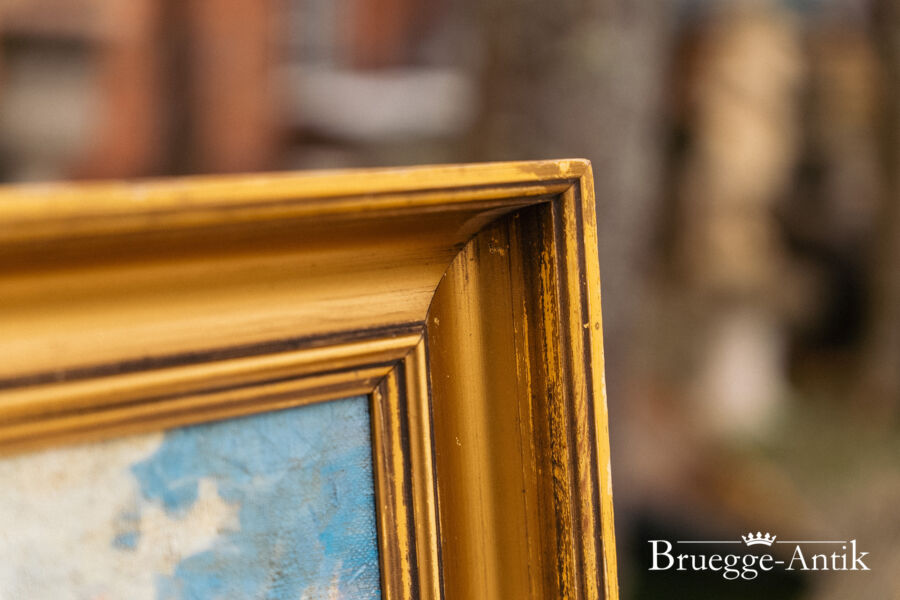 377 Antiquitaet zu verkaufen Bruegge Antik Ostern 2026 - Brügge Antik