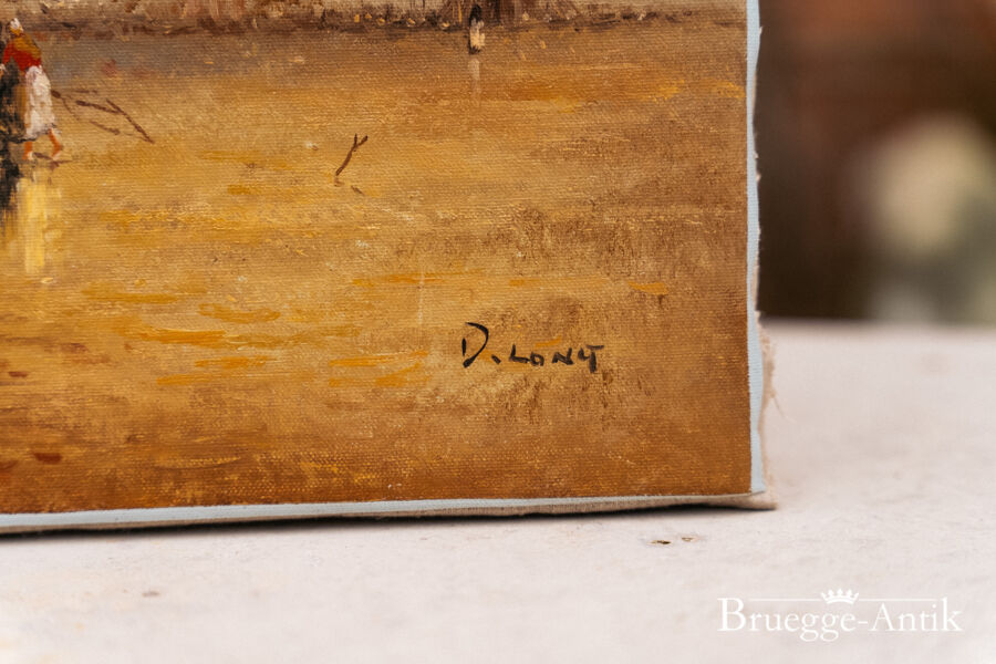 384 Antiquitaet zu verkaufen Bruegge Antik Ostern 2026 - Brügge Antik