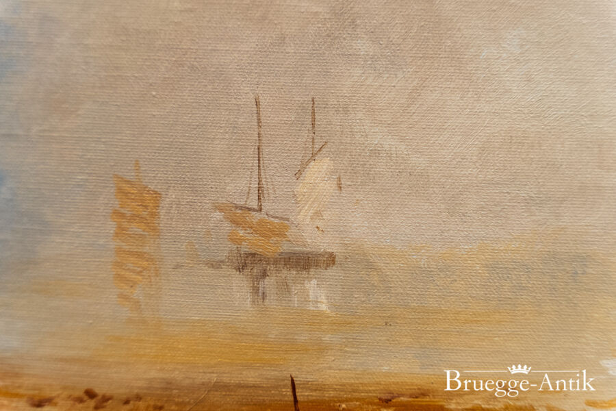 386 Antiquitaet zu verkaufen Bruegge Antik Ostern 2026 - Brügge Antik