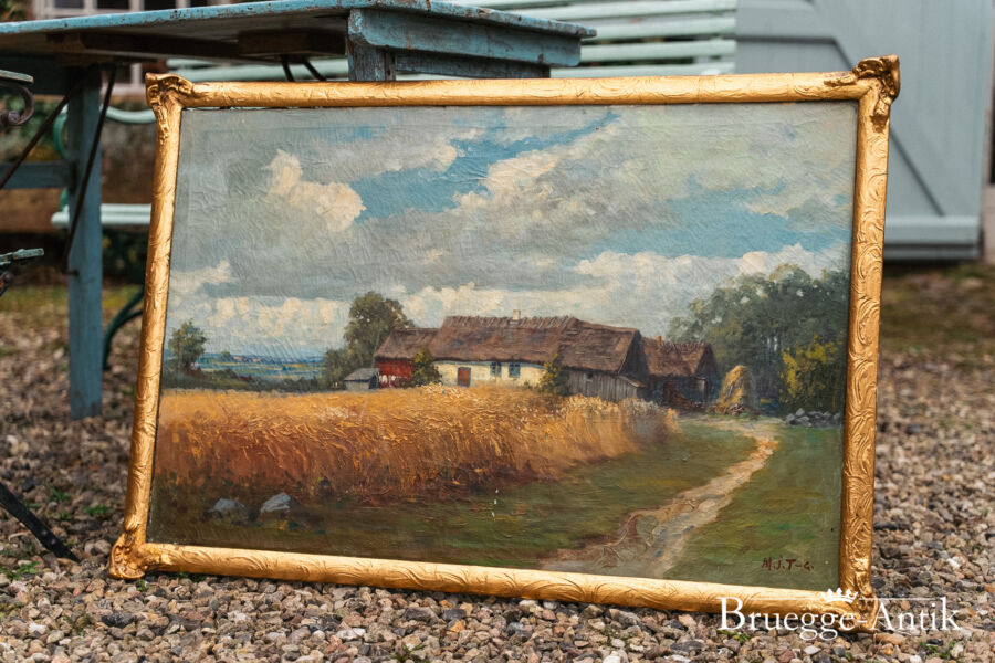 389 Antiquitaet zu verkaufen Bruegge Antik Ostern 2026 - Brügge Antik