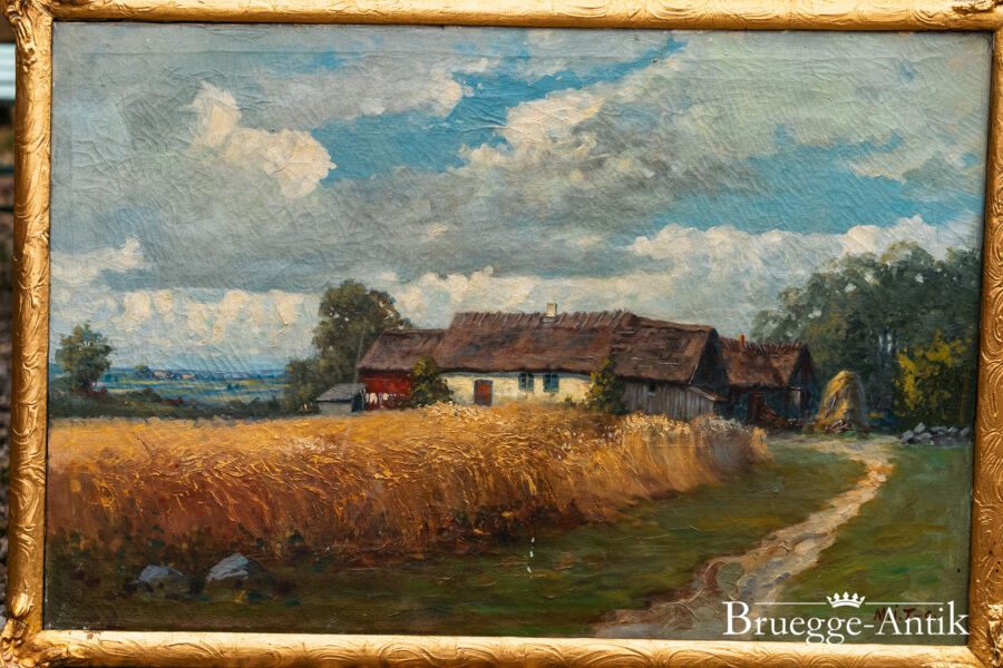 390 Antiquitaet zu verkaufen Bruegge Antik Ostern 2026 - Brügge Antik