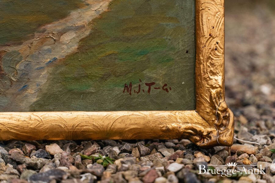 391 Antiquitaet zu verkaufen Bruegge Antik Ostern 2026 - Brügge Antik