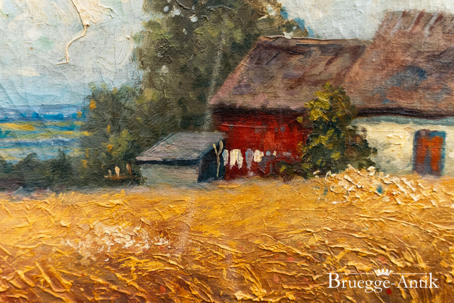 392 Antiquitaet zu verkaufen Bruegge Antik Ostern 2026 - Brügge Antik