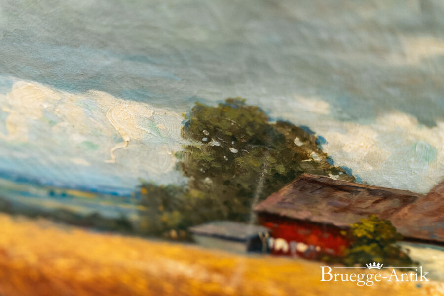 394 Antiquitaet zu verkaufen Bruegge Antik Ostern 2026 - Brügge Antik