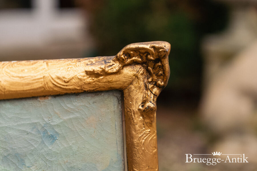 395 Antiquitaet zu verkaufen Bruegge Antik Ostern 2026 - Brügge Antik