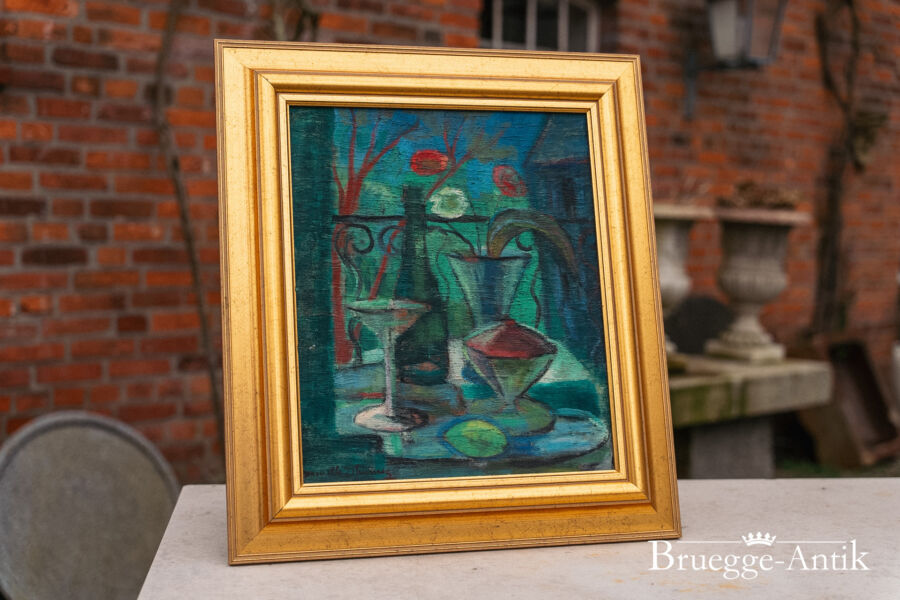 398 Antiquitaet zu verkaufen Bruegge Antik Ostern 2026 - Brügge Antik