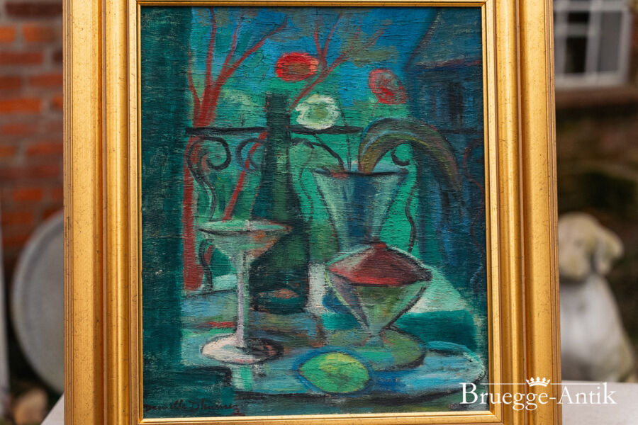 399 Antiquitaet zu verkaufen Bruegge Antik Ostern 2026 - Brügge Antik