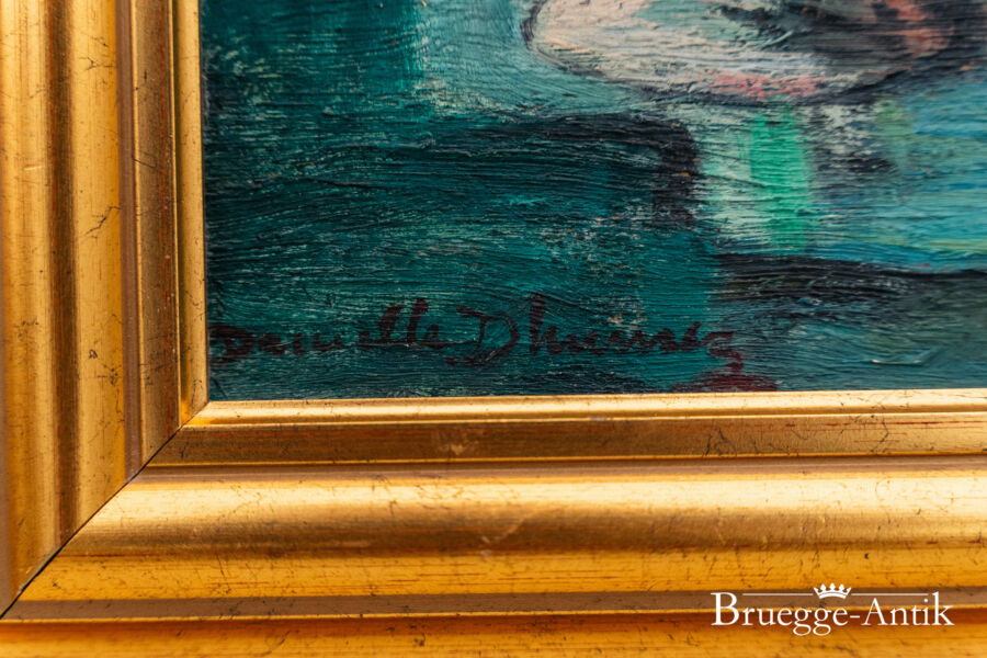 400 Antiquitaet zu verkaufen Bruegge Antik Ostern 2026 - Brügge Antik