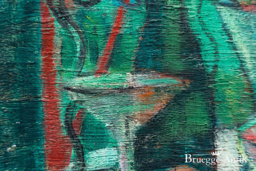 401 Antiquitaet zu verkaufen Bruegge Antik Ostern 2026 - Brügge Antik