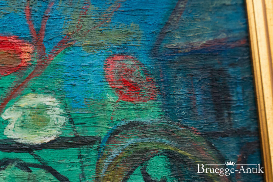 402 Antiquitaet zu verkaufen Bruegge Antik Ostern 2026 - Brügge Antik