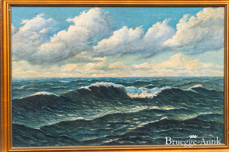 408 Antiquitaet zu verkaufen Bruegge Antik Ostern 2026 - Brügge Antik