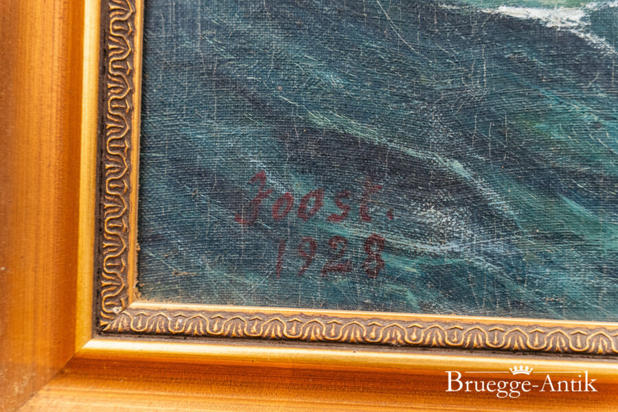 409 Antiquitaet zu verkaufen Bruegge Antik Ostern 2026 - Brügge Antik