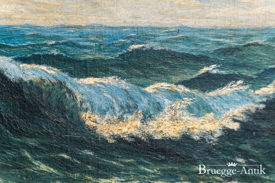 410 Antiquitaet zu verkaufen Bruegge Antik Ostern 2026 - Brügge Antik