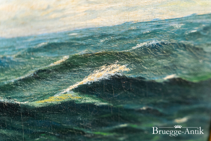 411 Antiquitaet zu verkaufen Bruegge Antik Ostern 2026 - Brügge Antik