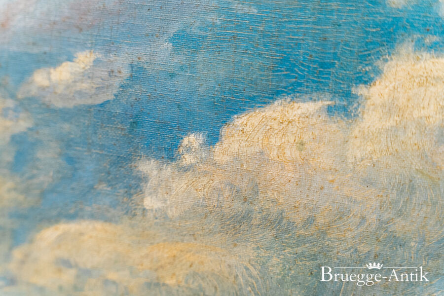 412 Antiquitaet zu verkaufen Bruegge Antik Ostern 2026 - Brügge Antik